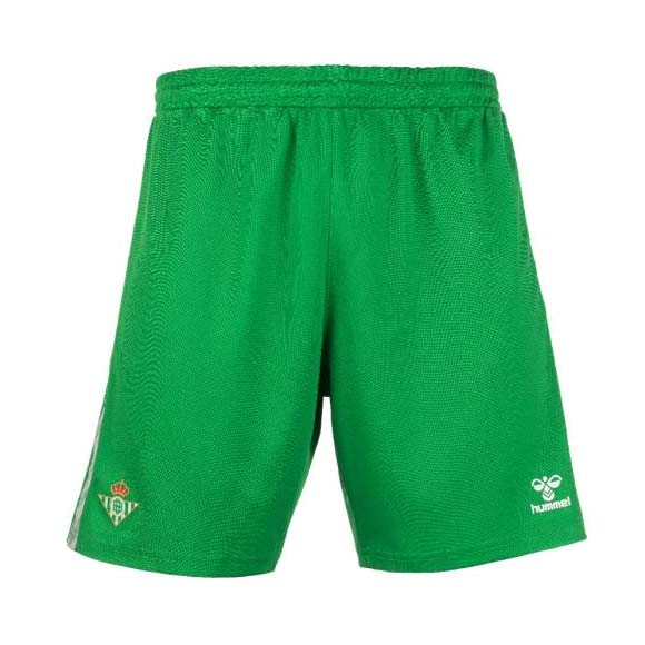 Pantalon Real Betis Exterieur 2023-24